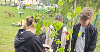 AKADEMIA ZIELONEJ PRZYSZŁOŚCI