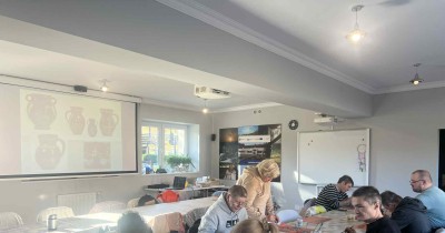 CERAMICZNE MAGNESY I ZAWIESZKI 