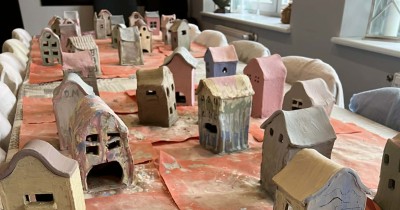 WARSZTATY W RAMACH DZIAŁAŃ AKTYWIZUJĄCYCH