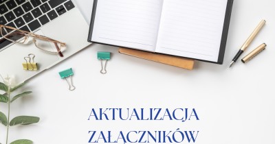 AKTUALIZACJA ZAŁĄCZNIKA 2A - BIZNESPLAN