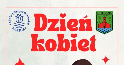 ZAPRASZAMY NA DZIEŃ KOBIET