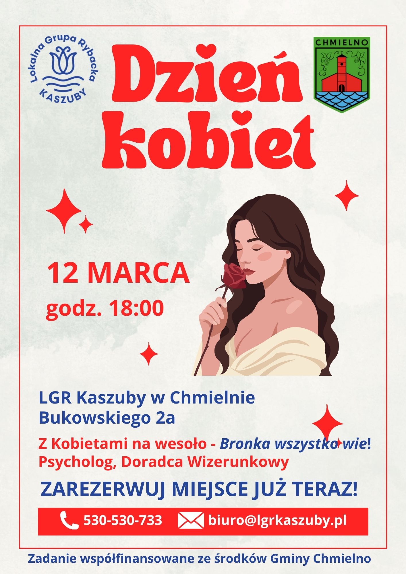 Dzień Kobiet